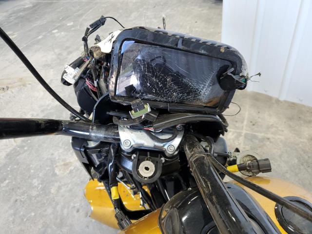 2023 HARLEY-DAVIDSON ROAD GLIDE 1HD1KTP18PB611549