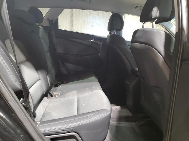 2018 Hyundai Tucson Se VIN: KM8J2CA4XJU825437 Lot: 51647584