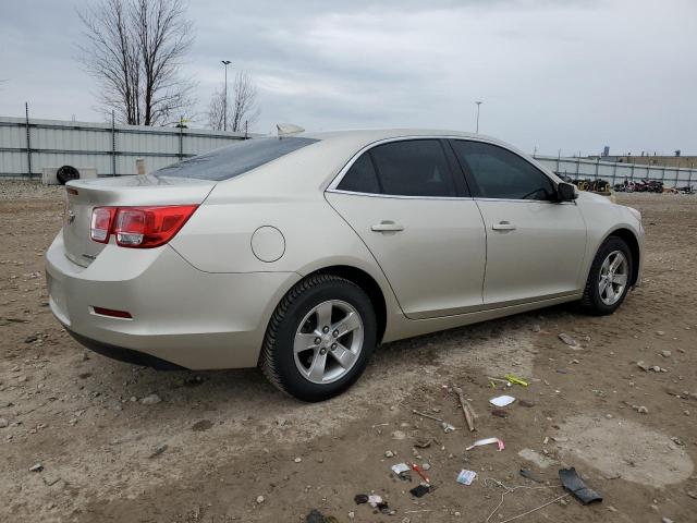 2015 Chevrolet Malibu 1Lt VIN: 1G11C5SL4FF104926 Lot: 50242394