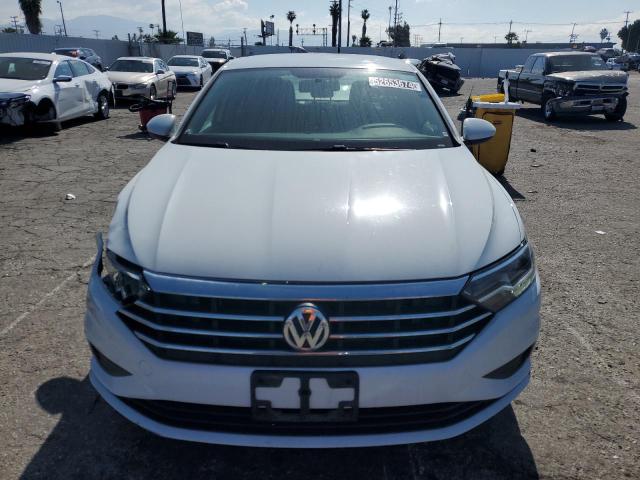 2019 Volkswagen Jetta S VIN: 3VWC57BU6KM181447 Lot: 52653674