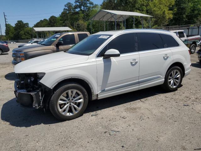 VIN WA1LAAF71JD034070 2018 Audi Q7, Premium Plus no.1