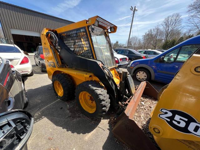 Lot #2455335669 2000 JCB OTHER salvage car