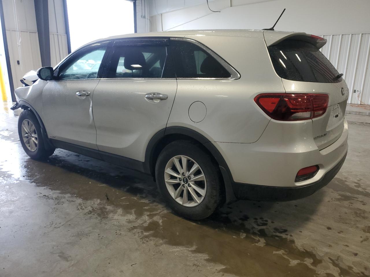 5XYPGDA35LG623493 2020 Kia Sorento L