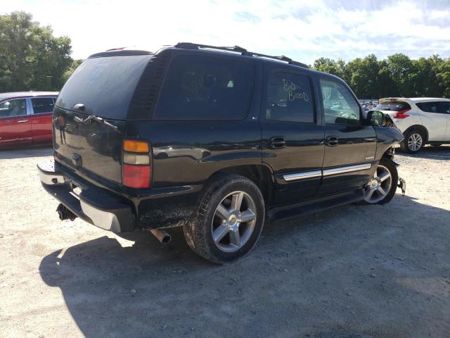 2006 GMC Yukon VIN: 1GKEC13Z46R128568 Lot: 49612574