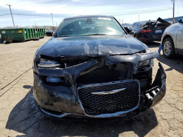 2017 Chrysler 300 S VIN: 2C3CCAGG3HH530066 Lot: 51065664