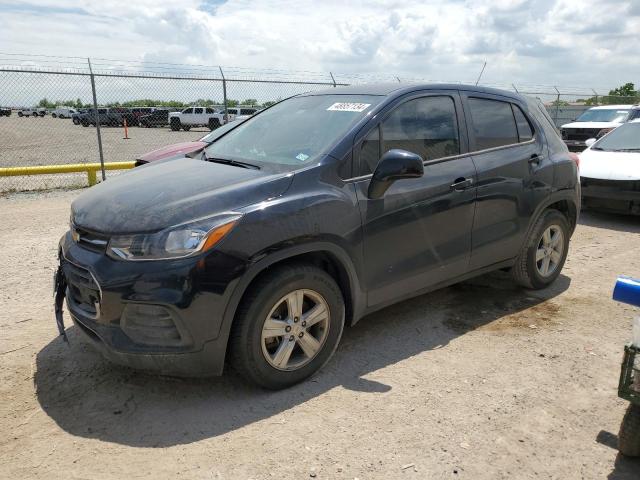 KL7CJKSB9MB310997 Chevrolet Trax 