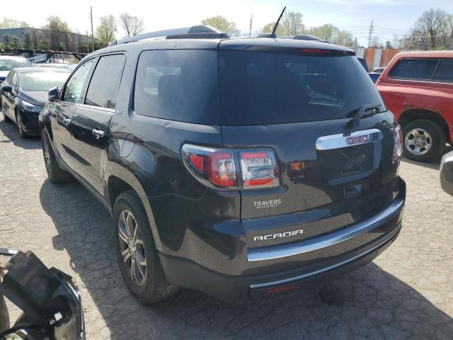 2016 GMC ACADIA SLT - 1GKKVRKD3GJ227870
