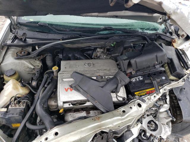 2004 Toyota Camry Le VIN: 4T1BF30K24U071642 Lot: 50502854