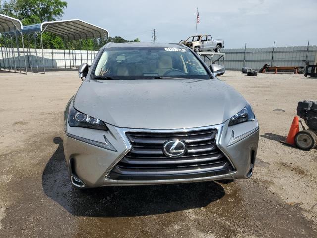 2016 Lexus Nx 200T Base VIN: JTJBARBZ5G2078615 Lot: 51231064
