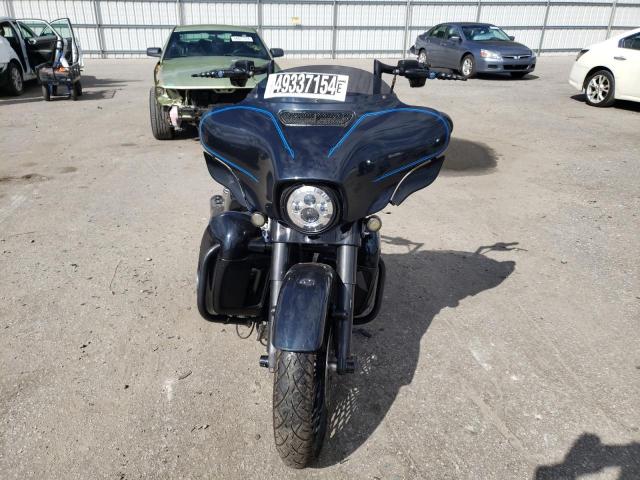 2017 HARLEY-DAVIDSON FLHX STREE - 1HD1KBC19HB653729