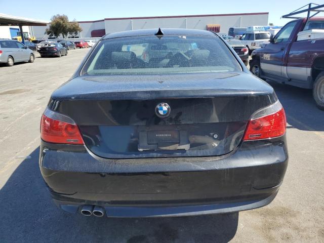 2007 BMW 525 I VIN: WBANE53527CY07279 Lot: 52411644