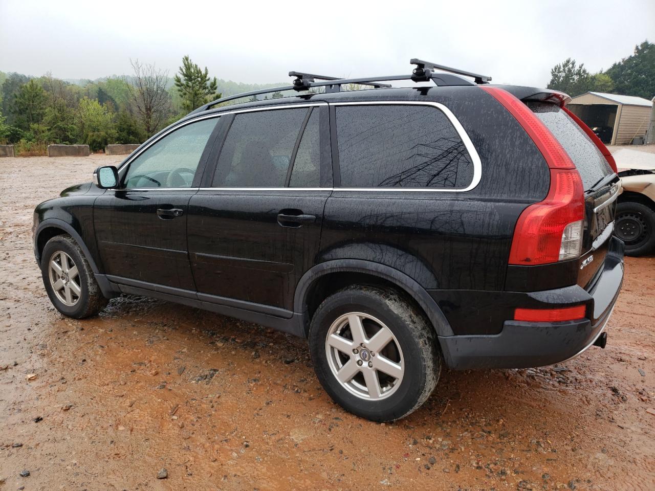 YV4CZ982271378805 2007 Volvo Xc90 3.2