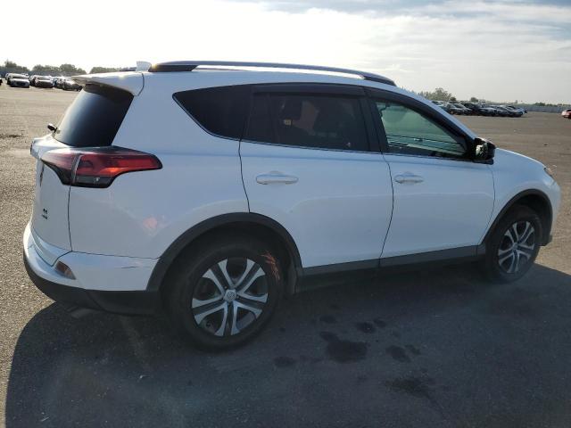 2016 Toyota Rav4 Le VIN: 2T3BFREV6GW482530 Lot: 50294204