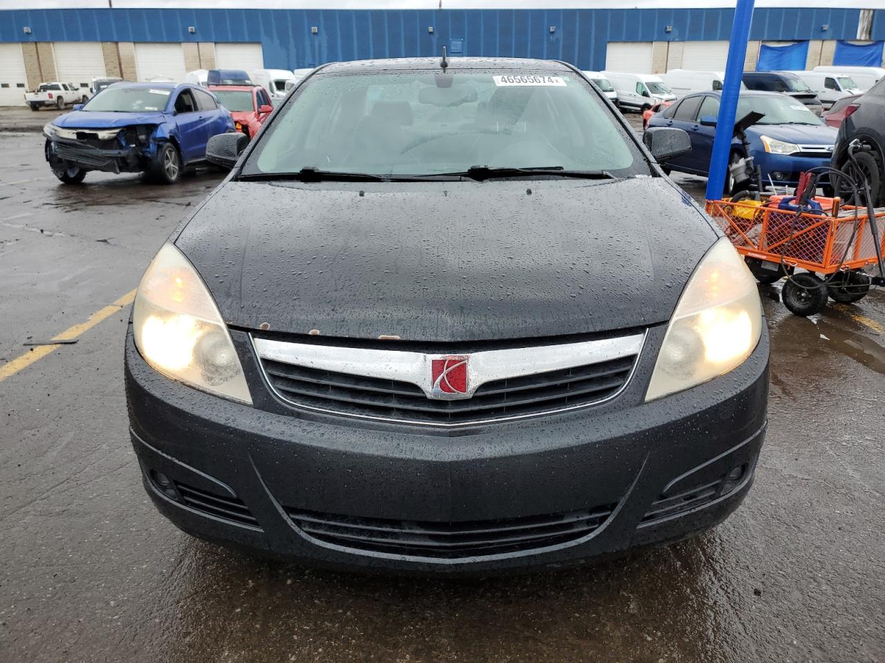 1G8ZV57758F167577 2008 Saturn Aura Xr