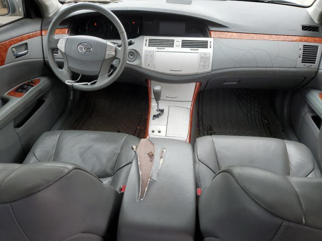 2006 Toyota Avalon Xl VIN: 4T1BK36B56U158263 Lot: 49533024