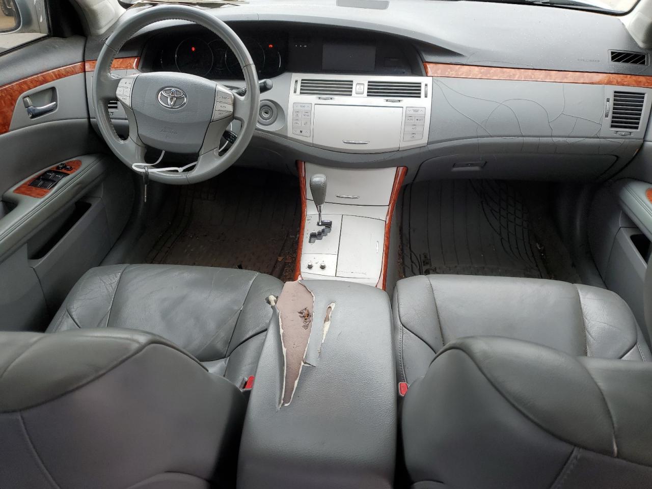 4T1BK36B56U158263 2006 Toyota Avalon Xl