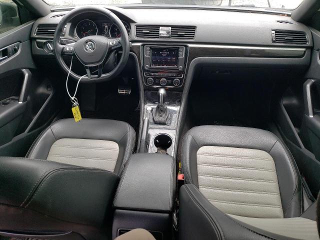 2018 VOLKSWAGEN PASSAT GT 1VWJM7A39JC049950