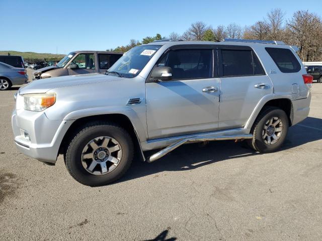 2010 Toyota 4Runner Sr5 VIN: JTEBU5JR4A5003765 Lot: 49558854