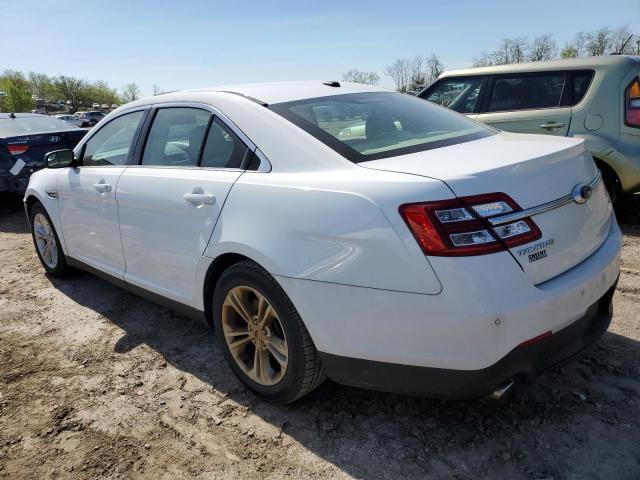 2015 Ford Taurus Sel VIN: 1FAHP2E8XFG206523 Lot: 51237974