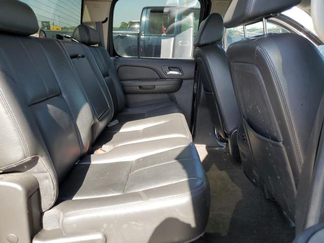 2008 GMC Sierra C1500 VIN: 2GTEC13J981330548 Lot: 51961614