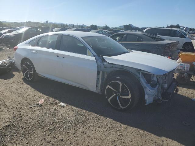 2021 Honda Accord Sport VIN: 1HGCV1F30MA046953 Lot: 49962504