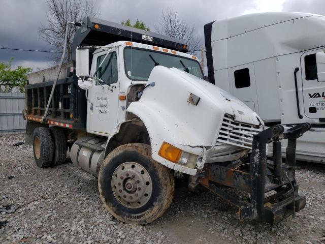 1998 INTERNATIONAL 8000 8100 for Sale | KY - LOUISVILLE | Tue. May 28 ...