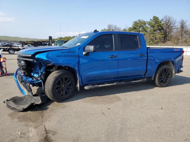 2023 CHEVROLET SILVERADO2 - 1GCPDBEK2PZ254940