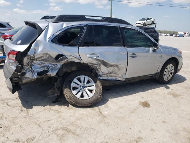 2015 Subaru Outback 2.5I Premium VIN: 4S4BSBCC4F3200824 Lot: 51148254