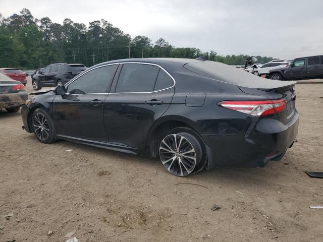 2019 Toyota Camry L VIN: 4T1B11HK6KU772852 Lot: 51439294