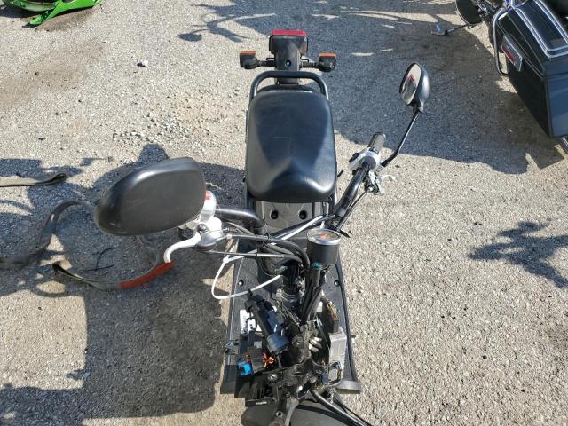 2019 HONDA NPS50 JH2AF5819KK704175