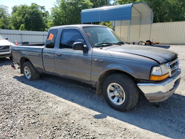 2000 Ford Ranger Super Cab VIN: 1FTYR14V8YTB15508 Lot: 51631074