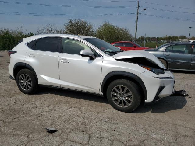 2019 Lexus Nx 300 Base VIN: JTJYARBZ2K2143066 Lot: 51043614