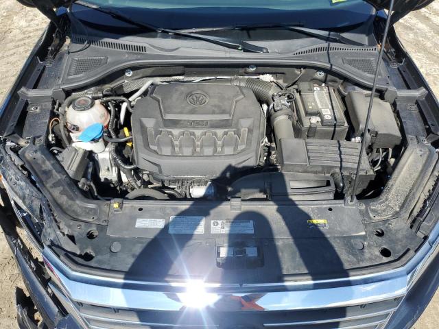 1VWAA7A38LC008625 Volkswagen Passat S 11