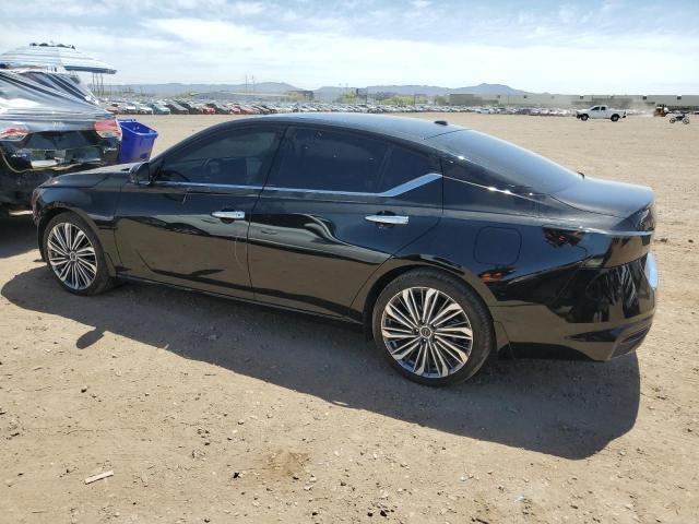 2023 NISSAN ALTIMA SL - 1N4BL4EV3PN304602
