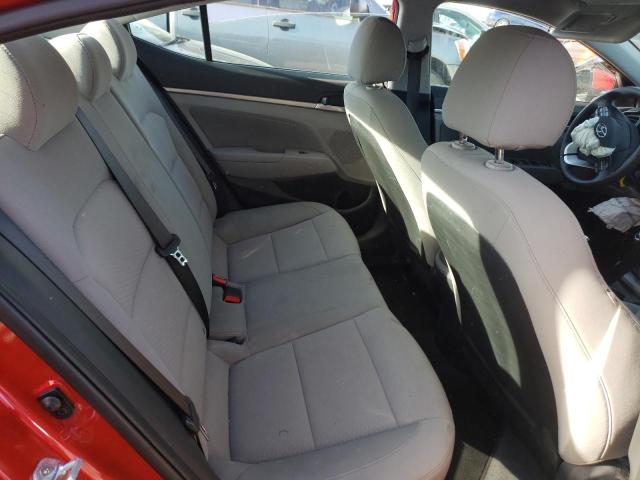 2020 HYUNDAI ELANTRA SE - 5NPD84LF7LH628033