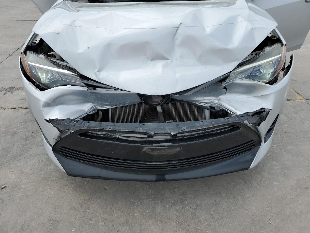 5YFBURHE9HP704426 2017 Toyota Corolla L
