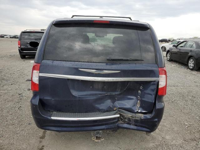 2014 Chrysler Town & Country Touring VIN: 2C4RC1BG7ER464043 Lot: 50811664