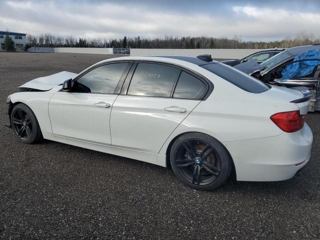 Vin: wba3b3c50ej978349, lot: 69197183, bmw 3 series xi 20142