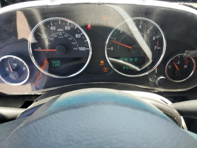 2016 Jeep Wrangler Sport VIN: 1C4AJWAG1GL204962 Lot: 51942784