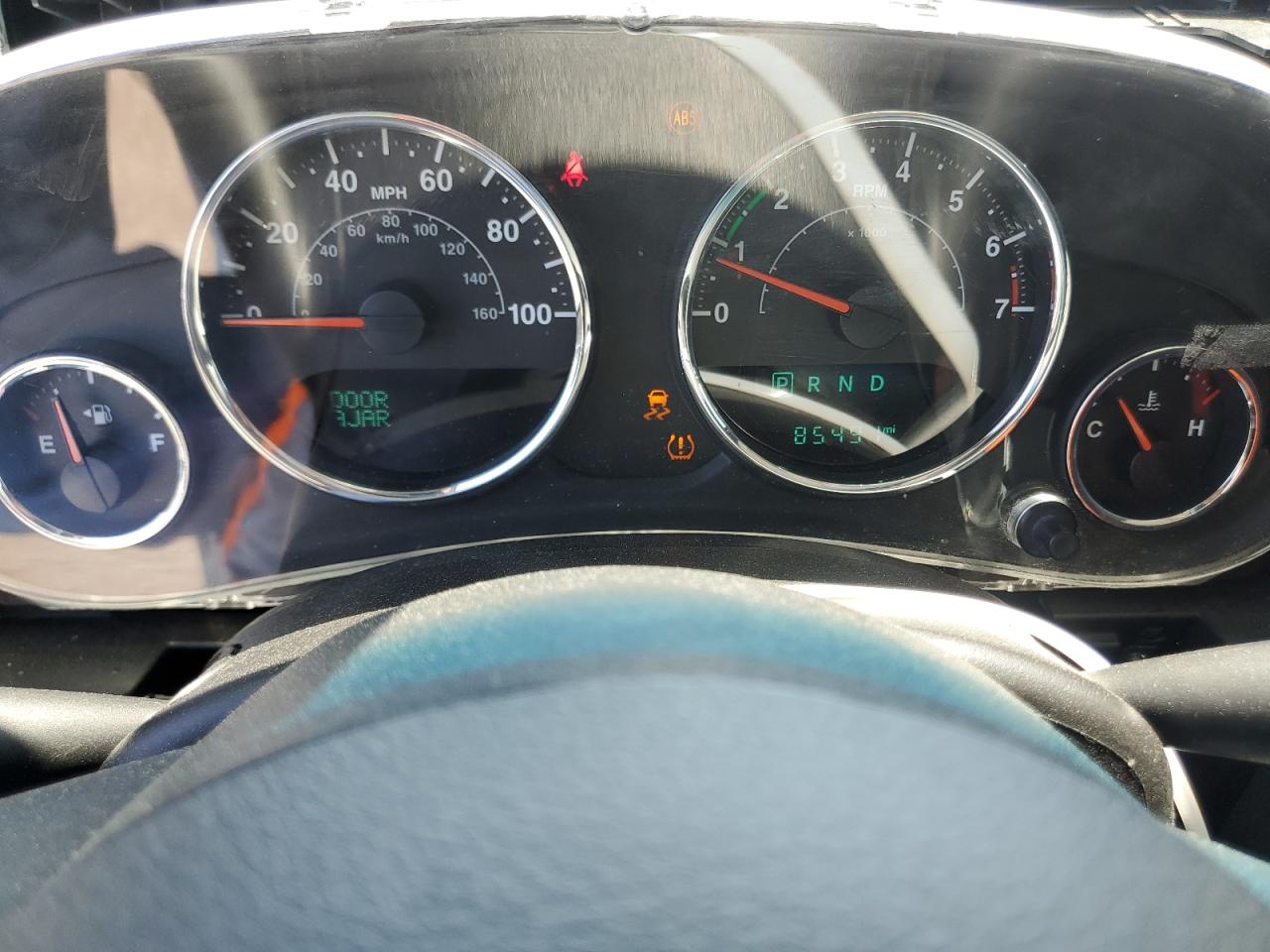 1C4AJWAG1GL204962 2016 Jeep Wrangler Sport