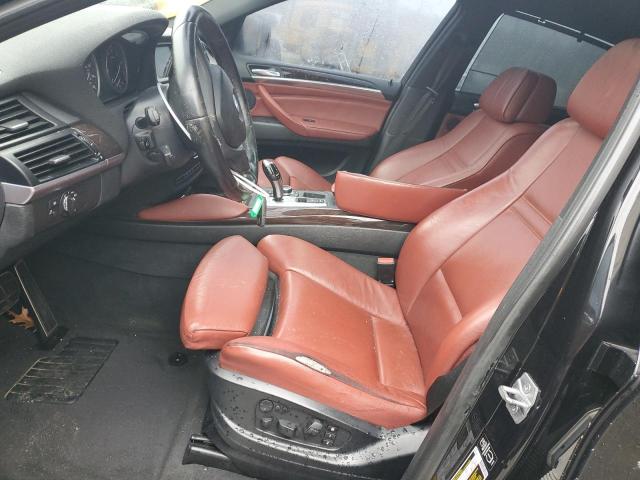 VIN 5UXFG2C55E0C44468 2014 BMW X6, Xdrive35I no.7