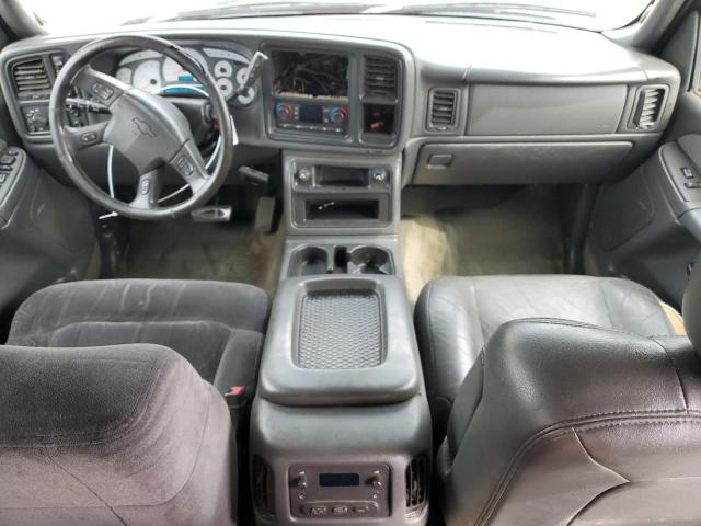 2003 Chevrolet Silverado K2500 Heavy Duty VIN: 1GCHK23173F184335 Lot: 49080644