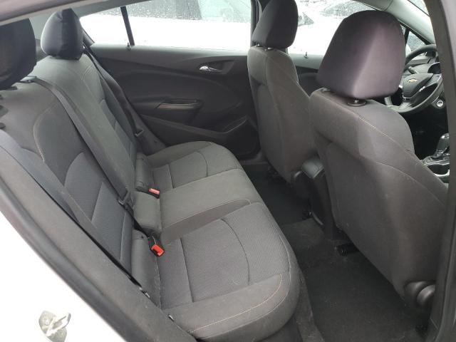 2019 Chevrolet Cruze Ls VIN: 1G1BC5SM3K7151771 Lot: 49498404