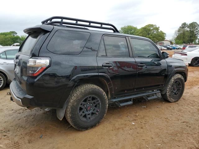 2018 Toyota 4Runner Sr5/Sr5 Premium VIN: JTEBU5JR2J5516738 Lot: 50562004