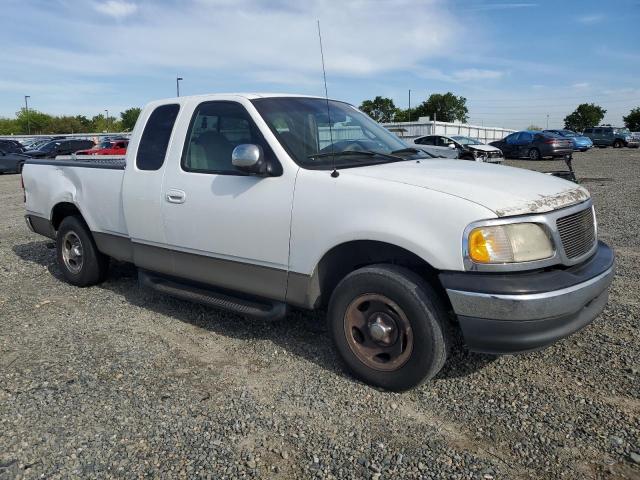 2001 Ford F150 VIN: 1FTZX172X1KF30899 Lot: 51495174