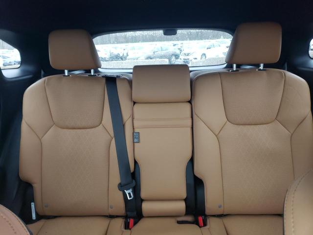 2023 LEXUS RX 350H BA - 2T2BBMCA9PC009838