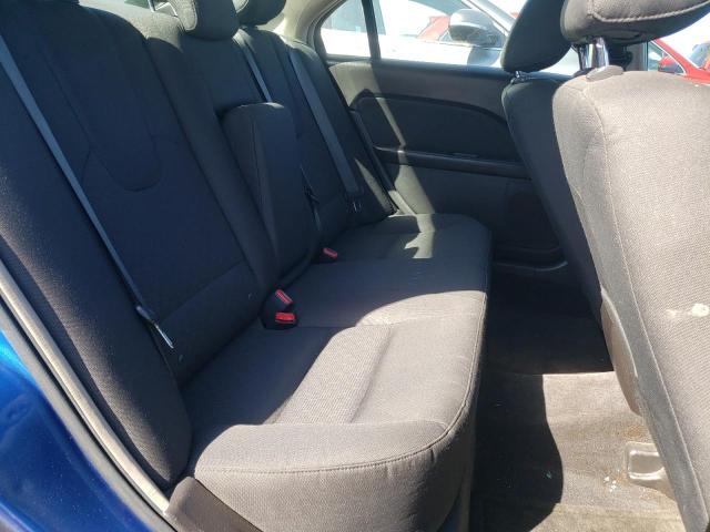 2012 Ford Fusion Se VIN: 3FAHP0HA3CR174649 Lot: 51035354