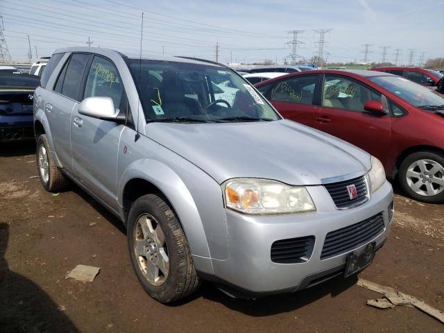 2007 Saturn Vue VIN: 5GZCZ63467S853486 Lot: 50341204