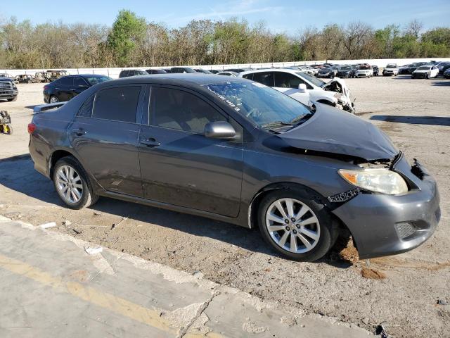 2010 Toyota Corolla Base VIN: 1NXBU4EE0AZ167540 Lot: 49752294