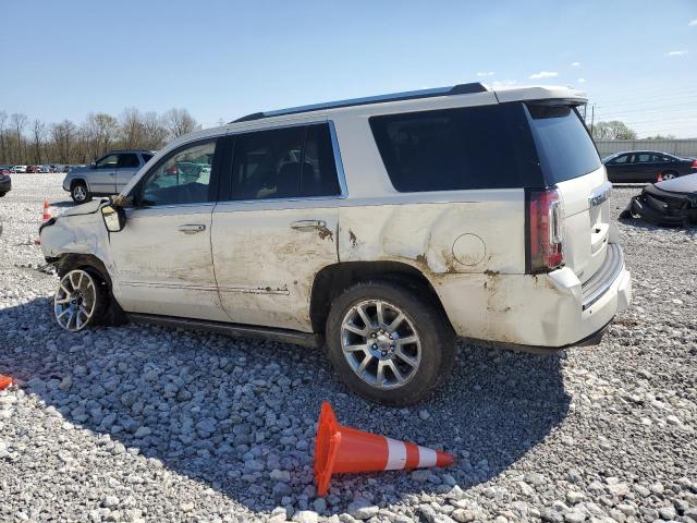 2015 GMC YUKON DENA - 1GKS2CKJ6FR541301